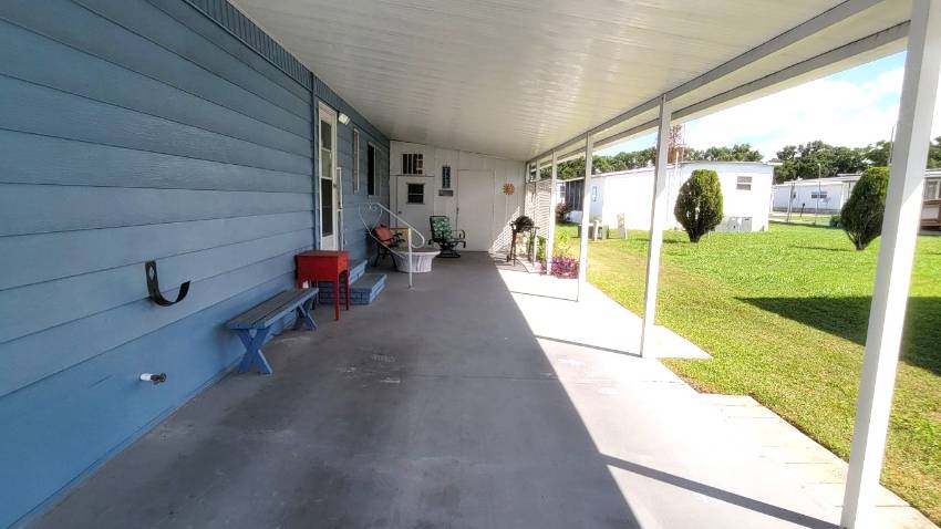 181 Juniper Dr. West a Dundee, FL Mobile or Manufactured Home for Sale